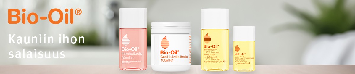 Bio-Oil