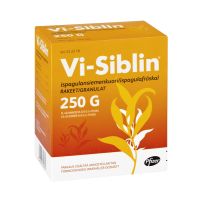 VI-SIBLIN 610 mg/g 250 g rakeet