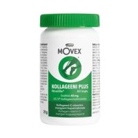 Movex Kollageeni Plus 60 kaps