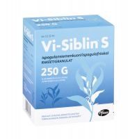 VI-SIBLIN S 880 mg/g 250 g rakeet