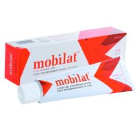 MOBILAT 100 g emulsiovoide