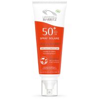 Laboratoires de Biarritz Alga Maris Aurinkovoidespray SPF50+ 100 ml