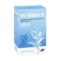 VI-SIBLIN S 880 mg/g 450 g rakeet