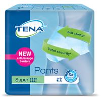 Tena Proskin Pants Super l inkohousut 12 kpl lant.ymp.100-135cm