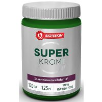 Super Kromi 120 tabl