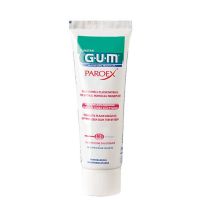 Gum Paroex 0,12% geelihammastahna 75 ml