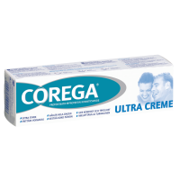 Corega Ultra cream 40 g