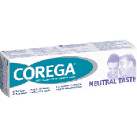 Corega Neutral taste 40 g