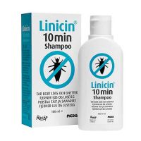 Linicin Shampoo 100 ml