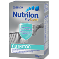 Nutrilon Nutriton 135 g jauhe