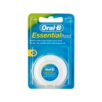 Oral-B Satin Essential Floss hammaslanka 50 m