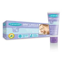 Lansinoh Lanoliinivoide 40 ml