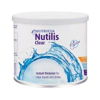 Nutilis Clear 175 g jauhe