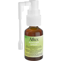 Aftex Aloclair spray 15 ml