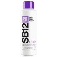 Sb12 Duo suuvesi 500 ml