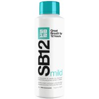 Sb12 Mild suuvesi 500 ml