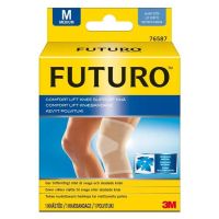 Futuro Comfort Lift polvituki s 1 kpl 76586