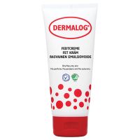 Dermalog rasvainen emulsiovoide 100 ml emulsiovoide 56 %