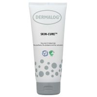 Dermalog skin-cure 200 ml voide 63 %