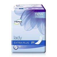 Tena Discreet Extra Plus 16 kpl instadry