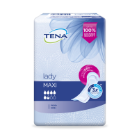 Tena Discreet Maxi 12 kpl instadry