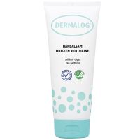 Dermalog hiusten hoitoaine 200 ml tuubi