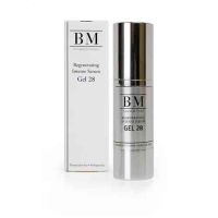 Bm Regenerative gel 28 pumppupullo 30 ml