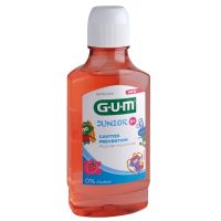 Gum Junior monsters suuvesi 300 ml pullo