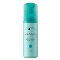 Aco Face Pure Glow Renewing Daily Cleanser 150 ml hajustettu