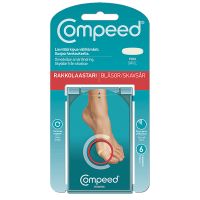 Compeed Rakkolaastari small 6 kpl