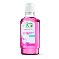 GUM SensiVital+ suuvesi 500 ml