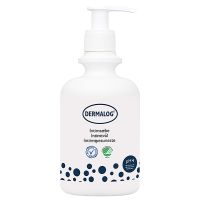 Dermalog Intiimipesuneste pumppupullo 500 ml