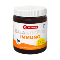 BalanticPro Immuno 60 kaps