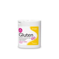 Gluten Go 25 kaps