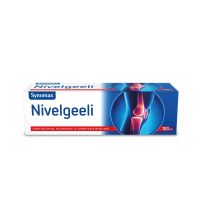 Synomax nivelgeeli 100 ml