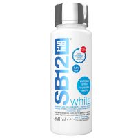 Sb12 White suuvesi 250 ml