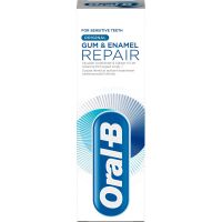 Oral-B Gum&Enamel Original 75 ml hammastahna