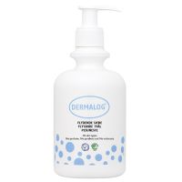 Dermalog pesuneste 300 ml pumppupullo