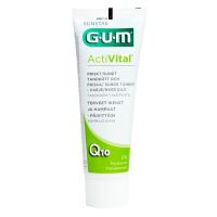 Gum activital hammastahna 75 ml