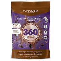 Voimaruoka 360 suklaa 908 g