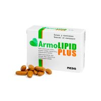 Armolipid Plus 60 tabl