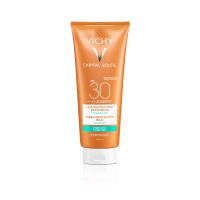 Vichy Ideal Soleil aurinkosuojavoide vartalo spf 30 300 ml