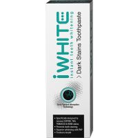 iWhite Instant Dark Stains Hammastahna 75 ml