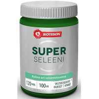 Super Seleeni 120 tabl