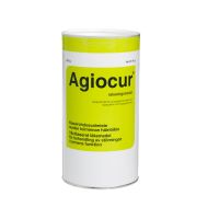 AGIOCUR 1000 g rakeet