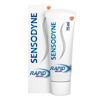 Sensodyne Rapid Relief 75 ml hammastahna