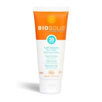 Biosolis Aurinkoemulsio spf30 100ml