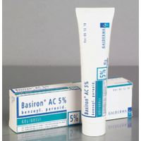 BASIRON AC 5 % 40 g geeli