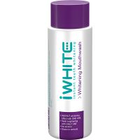 iWhite Instant valkaiseva suuvesi 500 ml