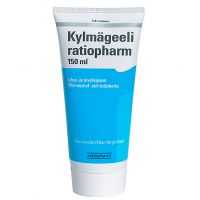 Kylmägeeli Ratiopharm 150 ml